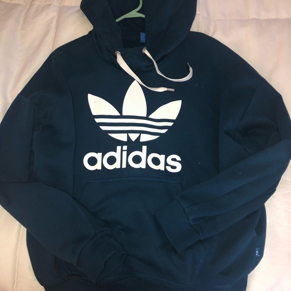 adidas Jackets & Blazers - Adidas Hoodie adidas Jackets & Blazers - Adidas Hoodie